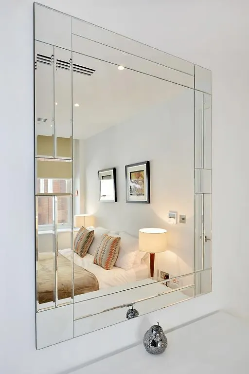 The Monument Residences Londres Apartamento