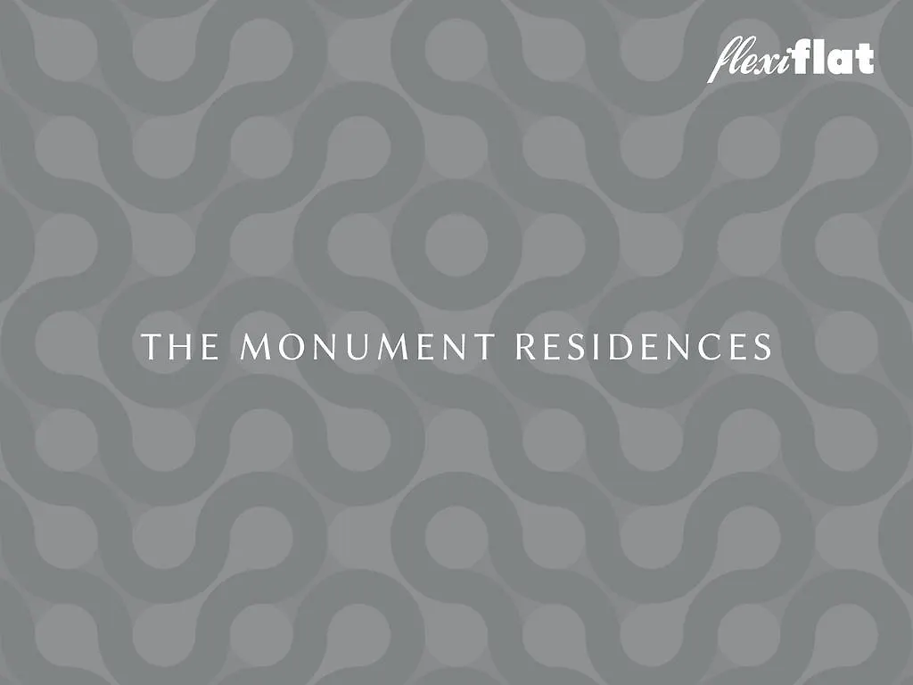 The Monument Residences Londres