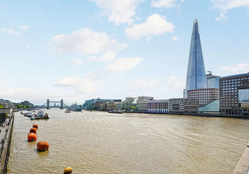 Apartamento The Monument Residences Londres Reino Unido