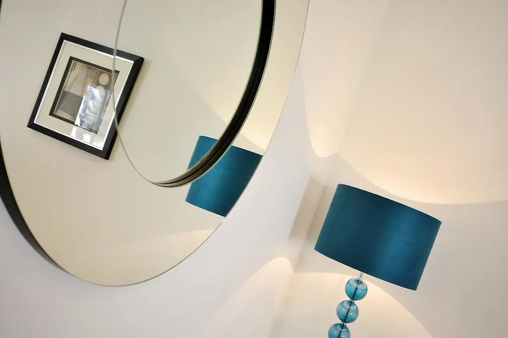The Monument Residences London 0*,
