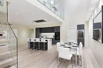 The Monument Residences London United Kingdom