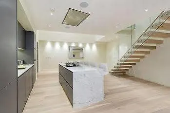 Apartamento The Monument Residences Londres