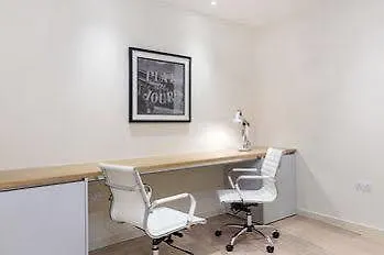 The Monument Residences London